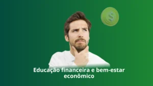 Empréstimo com cartão educação financeira e bem-estar econômico