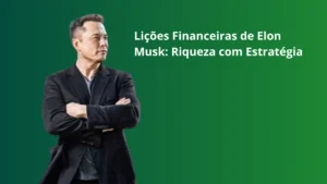 Empréstimo com cartão Lições Financeiras