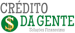 logo crédito da gente